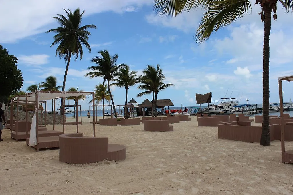 Resort Ocean Spa Hotel Cancún