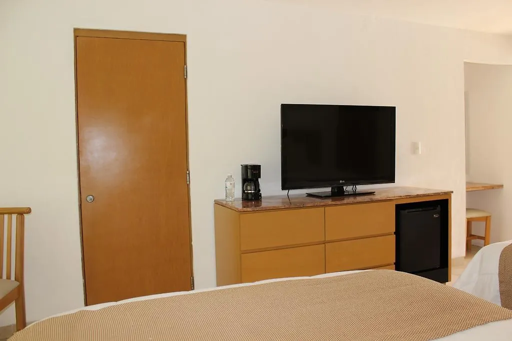Üdülőközpont Ocean Spa Hotel Cancún
