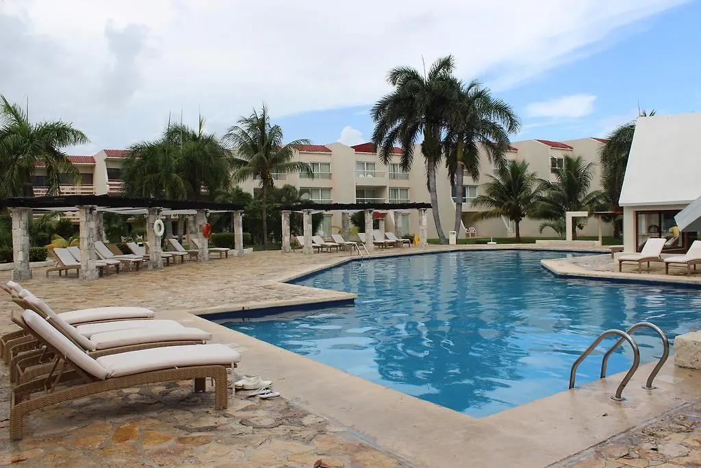Ocean Spa Hotel Cancún