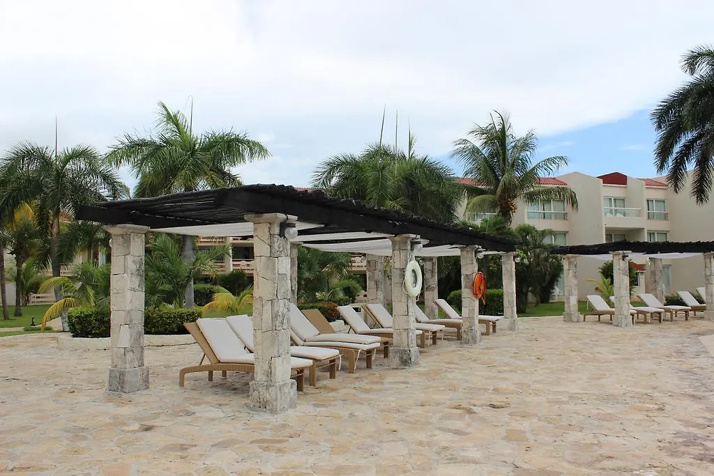 Ocean Spa Hotel Cancún