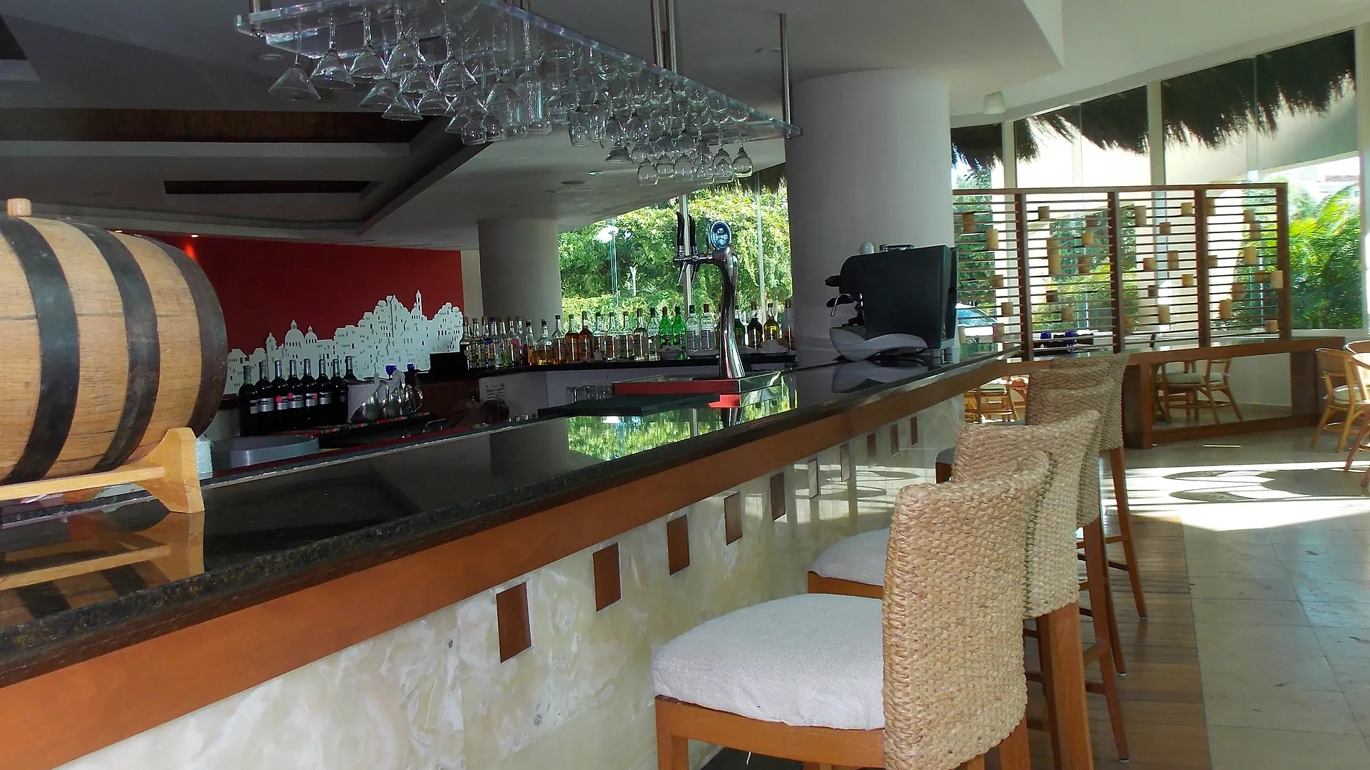 Ocean Spa Hotel Cancún