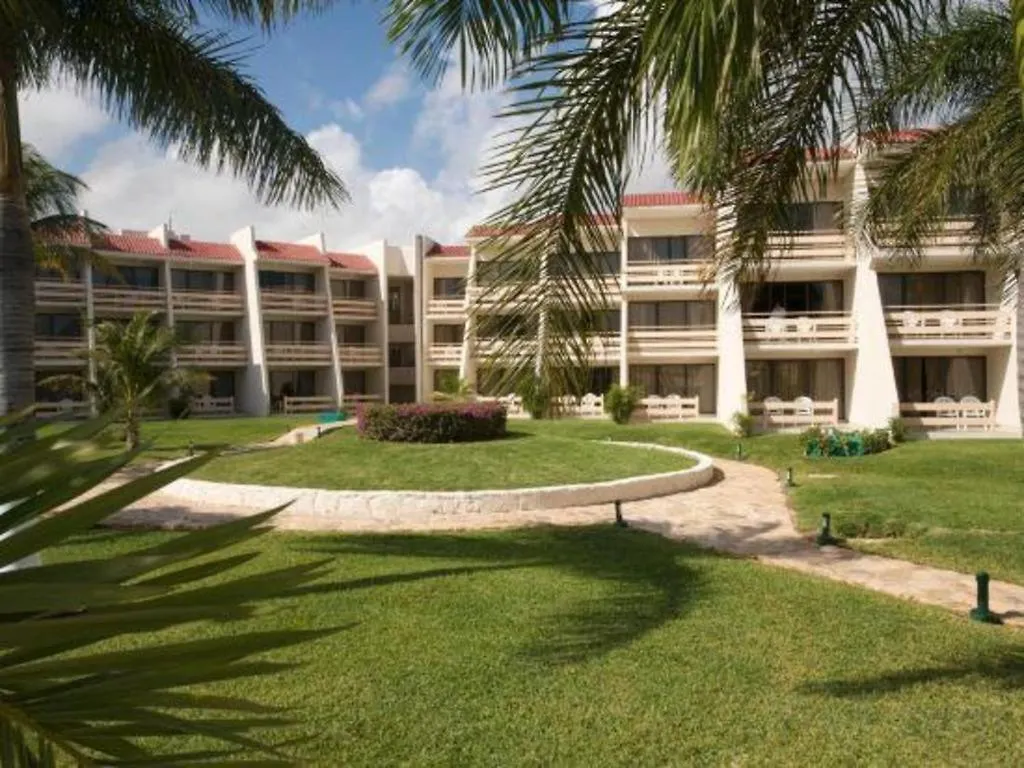 Ocean Spa Hotel Cancún