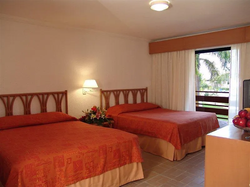 Ocean Spa Hotel Cancún