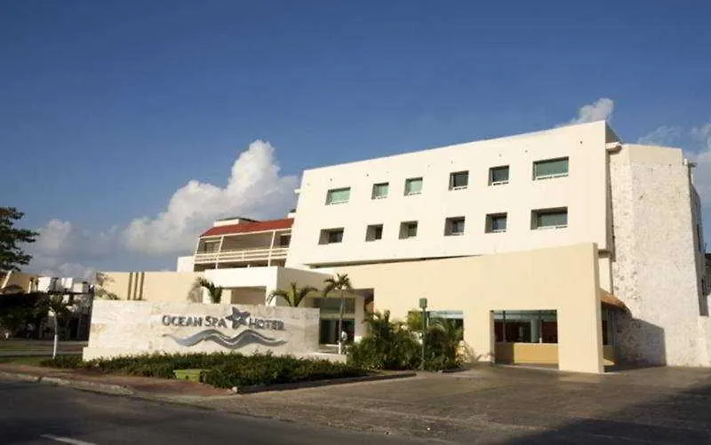 Ocean Spa Hotel Cancún 3*,  Mexikó