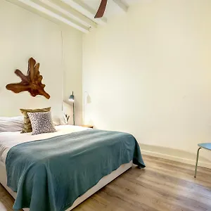 Clandestino Apartment