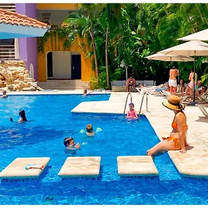 4* Hotel Adhara Hacienda