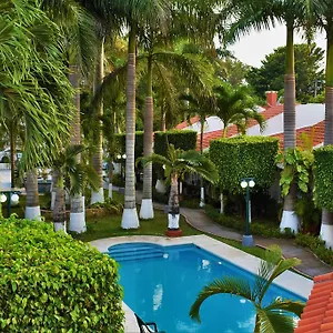 Tulipanes Cancun