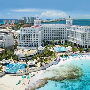 4* Hotel Riu Palace Americas (adults Only)