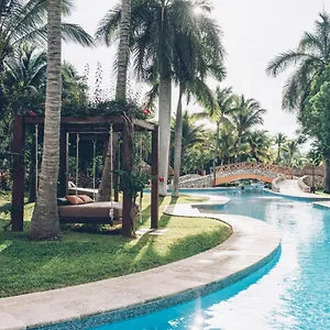 Iberostar Waves Paraiso ***** بويرتو موريلوس